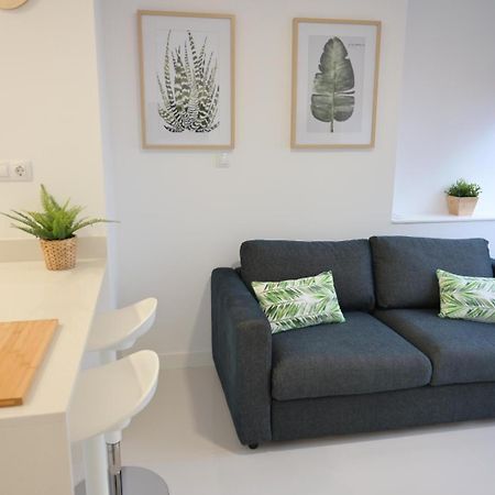 Apartamento Luis Morote Plaza Santa Catalina Las Palmas Buitenkant foto