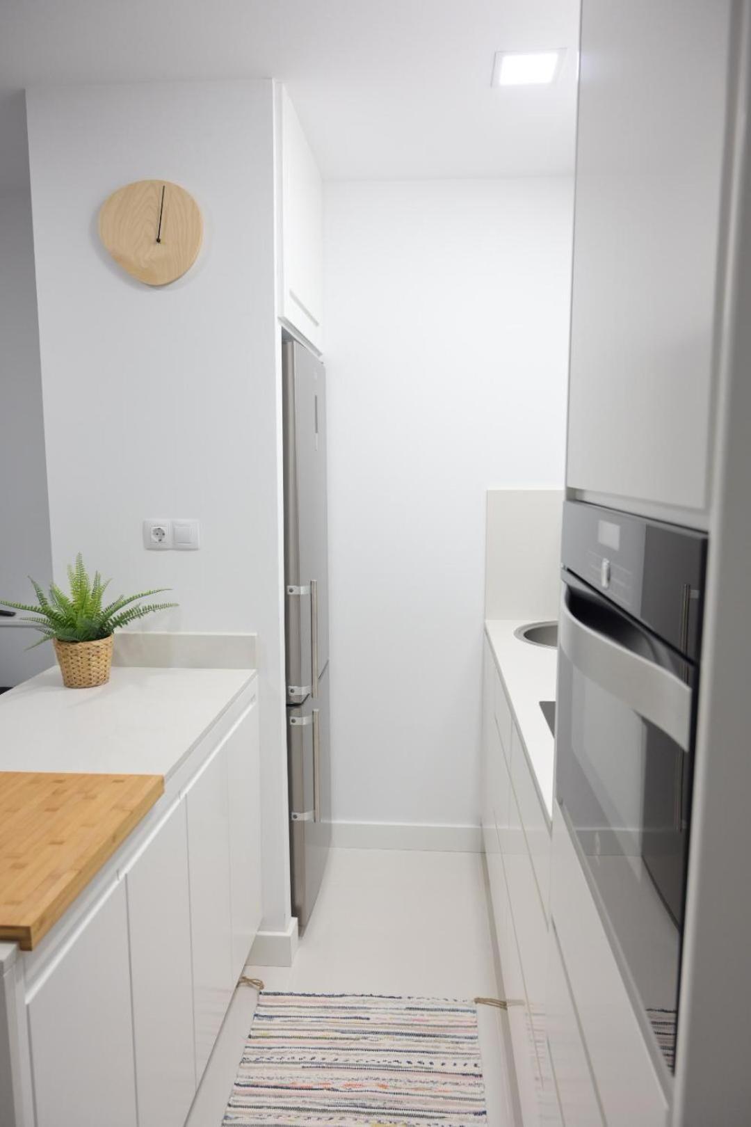 Apartamento Luis Morote Plaza Santa Catalina Las Palmas Buitenkant foto