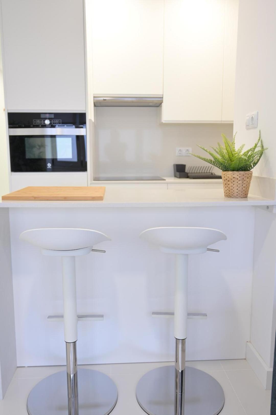 Apartamento Luis Morote Plaza Santa Catalina Las Palmas Buitenkant foto