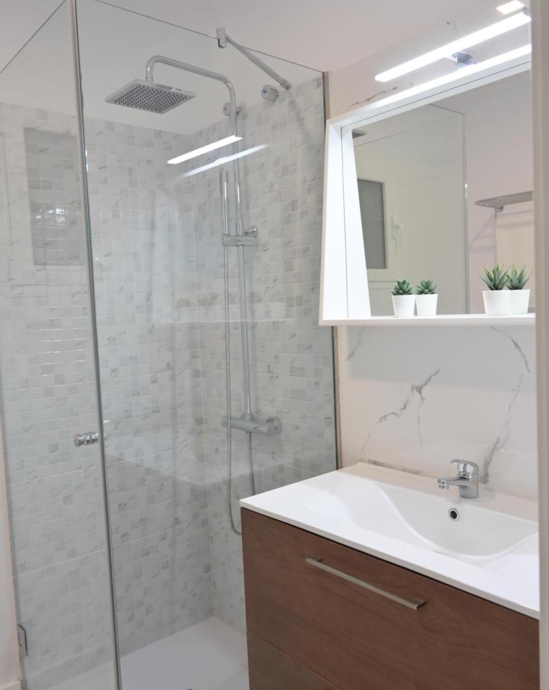 Apartamento Luis Morote Plaza Santa Catalina Las Palmas Buitenkant foto
