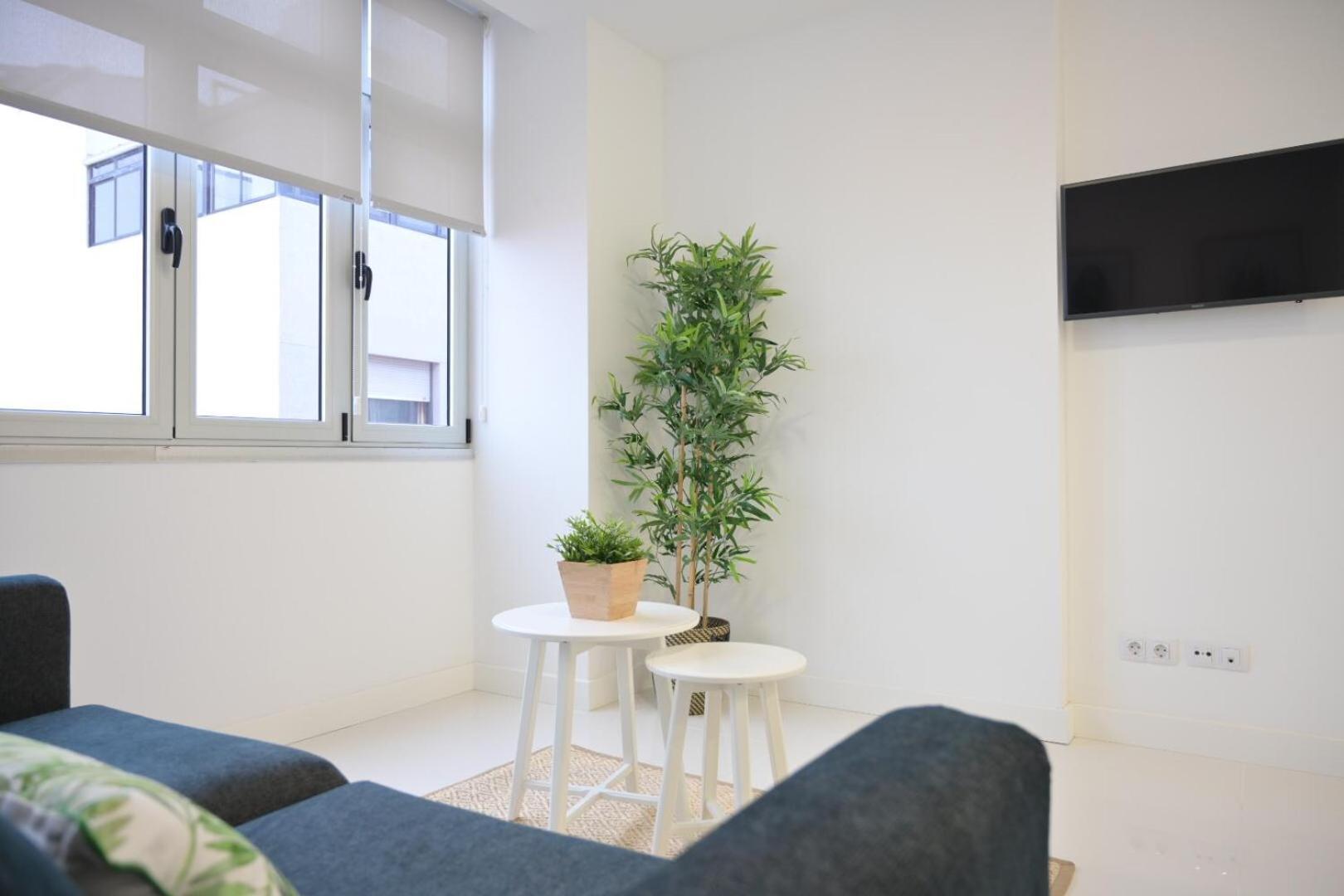 Apartamento Luis Morote Plaza Santa Catalina Las Palmas Buitenkant foto