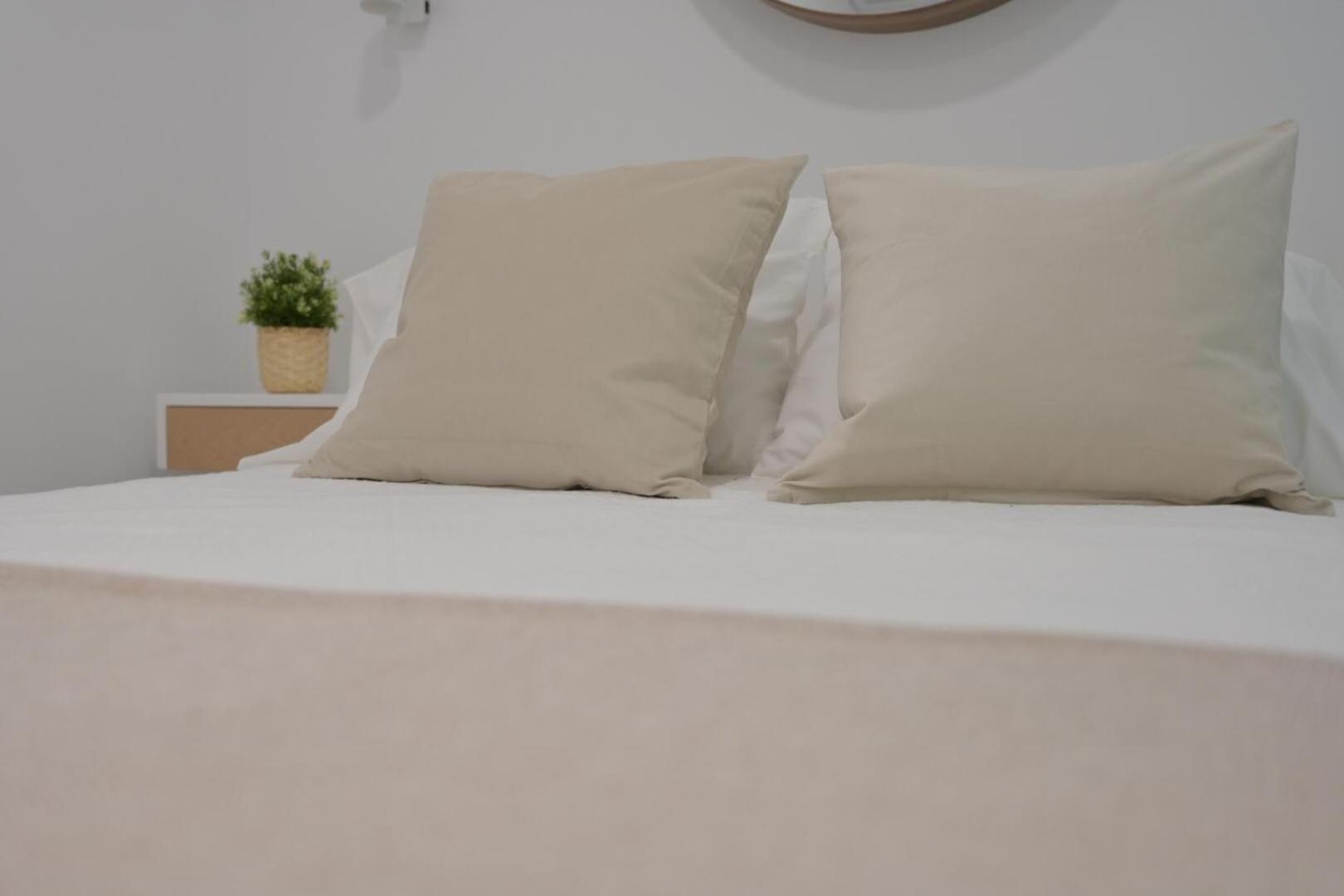 Apartamento Luis Morote Plaza Santa Catalina Las Palmas Buitenkant foto