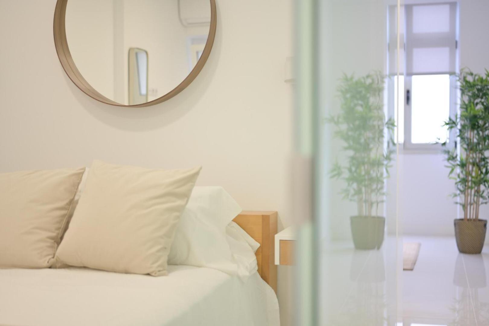 Apartamento Luis Morote Plaza Santa Catalina Las Palmas Buitenkant foto