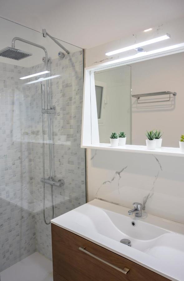 Apartamento Luis Morote Plaza Santa Catalina Las Palmas Buitenkant foto