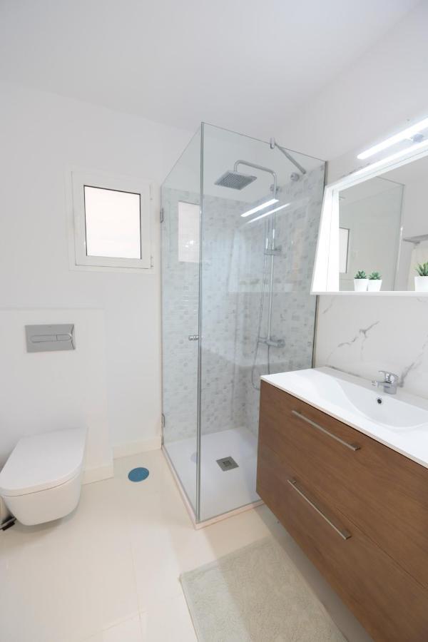 Apartamento Luis Morote Plaza Santa Catalina Las Palmas Buitenkant foto