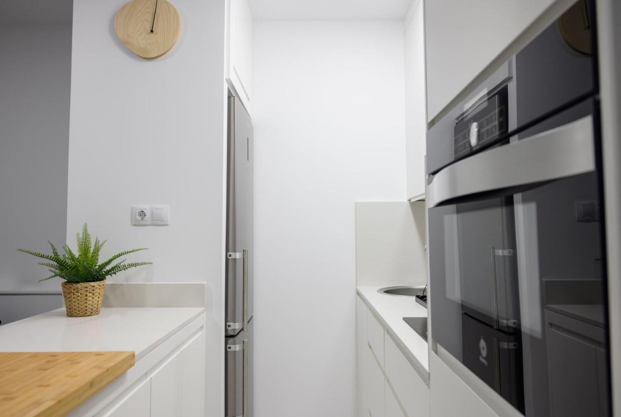 Apartamento Luis Morote Plaza Santa Catalina Las Palmas Buitenkant foto