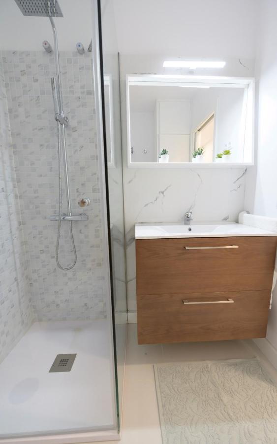Apartamento Luis Morote Plaza Santa Catalina Las Palmas Buitenkant foto