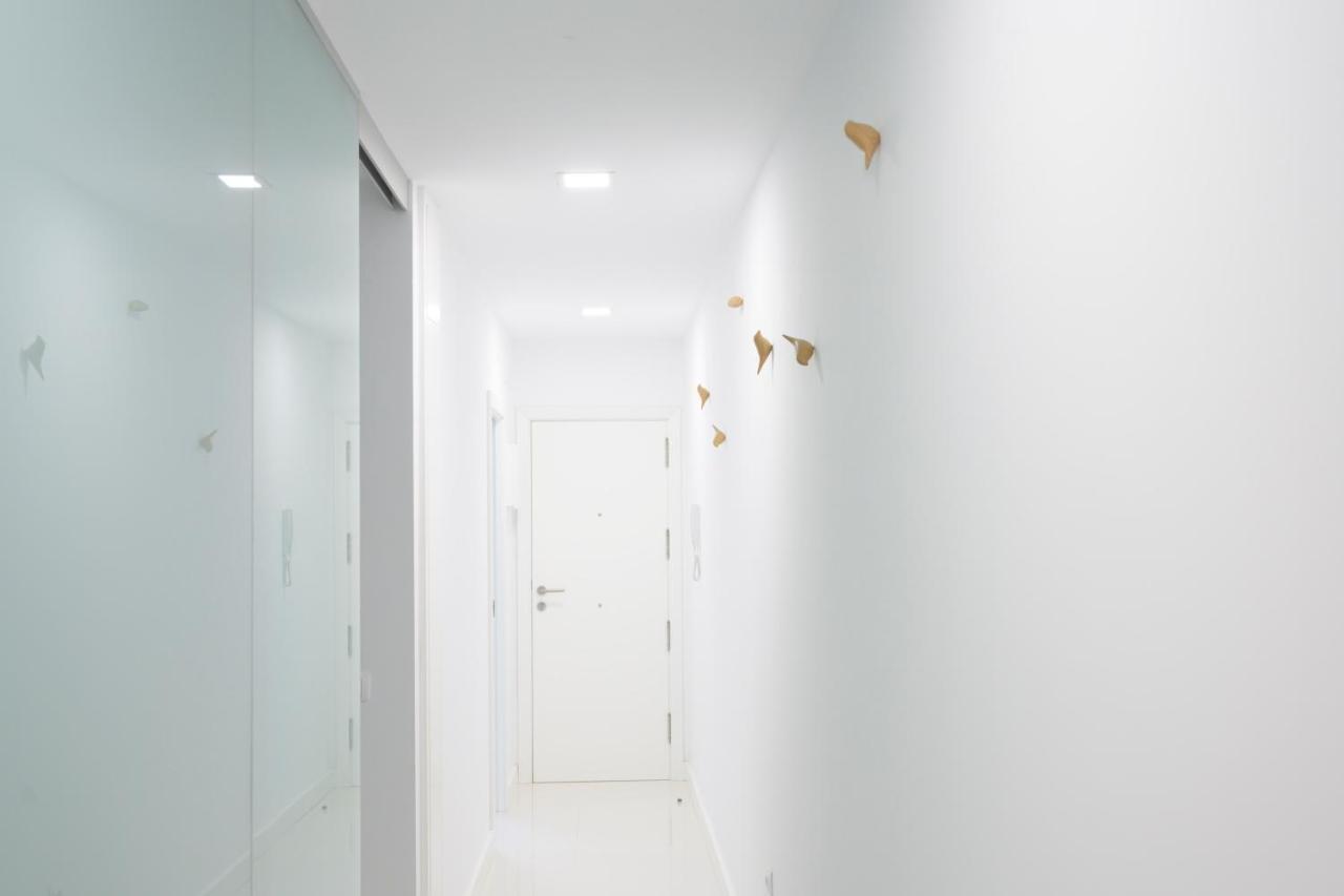 Apartamento Luis Morote Plaza Santa Catalina Las Palmas Buitenkant foto